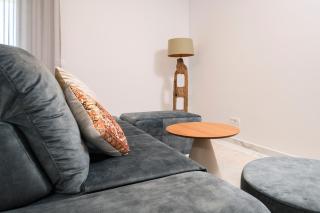 Brand new Luxury apartment G & L with sea view - 8