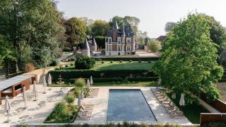 Château de Bonaventure - 8