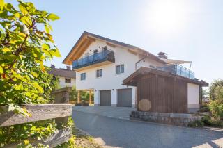 Ferienwohnung Schwabe - 5