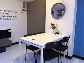 bangkok silom coller Aparment - 3