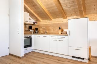 Ferienwohnung Schwabe - 1