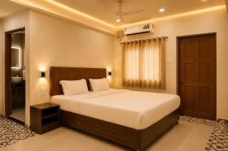 Resort JS0N! Rooms & Cottages - 0