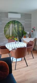 Bed & Breakfast in ons Bakhuis - 9