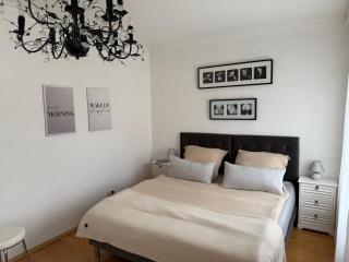 120qm Familienwohnung nahe Serengeti Park 3 SZ - 8