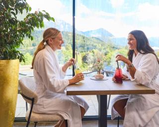 Hotel EDELWEISS Berchtesgaden Superior - 1
