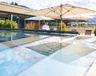 Hotel EDELWEISS Berchtesgaden Superior - 4