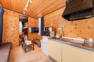 富士山下Trailer House-B - 8