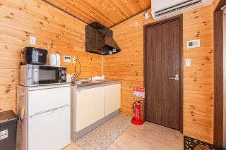 富士山下Trailer House-B - 6