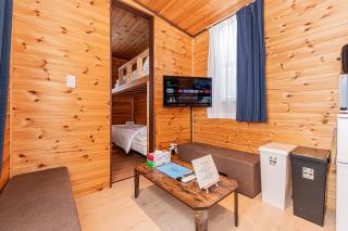 富士山下Trailer House-B - 0
