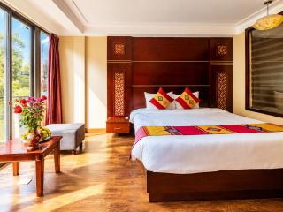Vista Hotel Sapa - 1