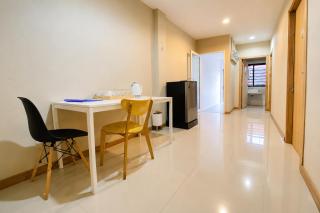 Wisdom Muangthong Hostel - 6