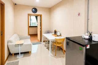 Wisdom Muangthong Hostel - 4