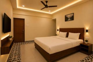 Resort JS0N! Rooms & Cottages - 6