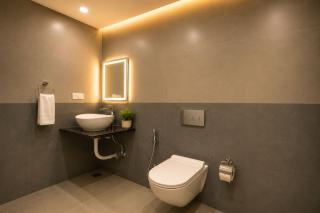 Resort JS0N! Rooms & Cottages - 1