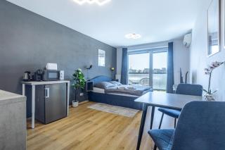 Sapphire Horizon Apartment - Parking & Balcony - 6