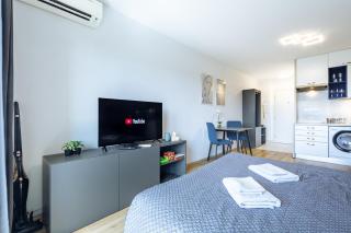 Sapphire Horizon Apartment - Parking & Balcony - 5