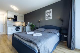 Sapphire Horizon Apartment - Parking & Balcony - 0