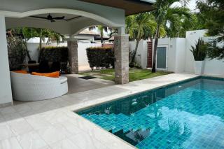 Orchid Paradise Homes OPV505 - 0