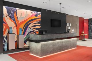 Hotel Erzsébet City Center Budapest, a member of Radisson Individuals - 5