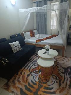 Silent breeze home - 4