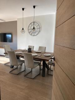 Superbe appartement en centre ville - 0