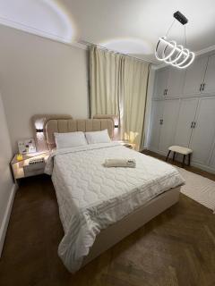 Luxury Nile View - Pyramids View - 5