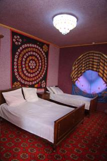 Gulsara hostel - 7
