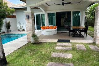 Orchid Paradise Homes OPV505 - 8
