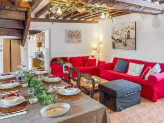 Grand Gîte Familial, Jardin Privé - 0