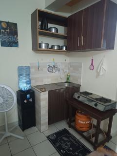 Silent breeze home - 1