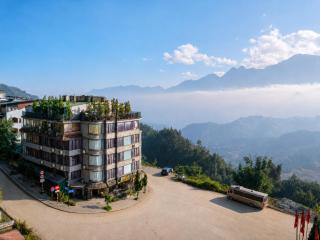 Vista Hotel Sapa - 2