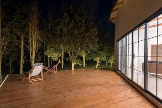 Wantu Panoramic Tea Valley Retreat - 2