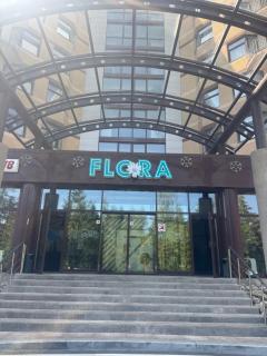 FLORA Apartment Hotel STUDIO 411 - 0