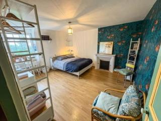 Maison Rustique, Terrasse, Calme, 4-6 peoples - 9