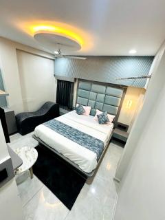 hotel city stay - 8