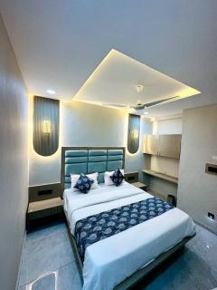 hotel city stay - 7