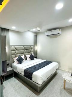 hotel city stay - 6