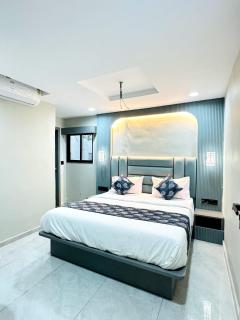 hotel city stay - 5