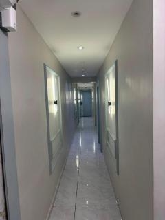hotel city stay - 4