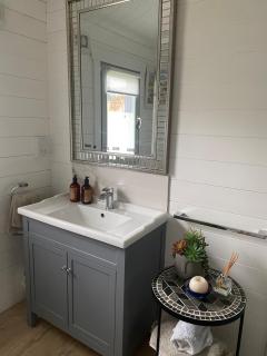 Cosy cabin - 9