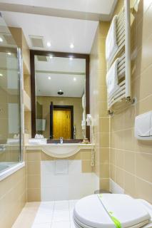 Alpin Resort Hotel - 1