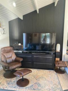 Cosy cabin - 2