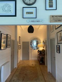 Cosy cabin - 1