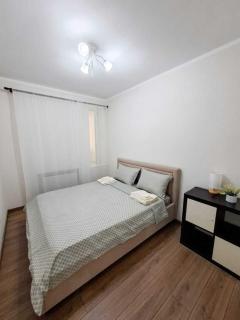 Spacious & Modern Apartment in Chișinău - Free Parking & WiFi - 4