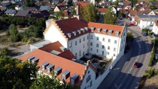 Schloss Espasingen Apartment 3 - 9