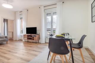 Legio Suites - León - 1