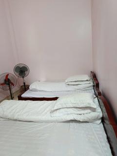 Nhà nghỉ bình dân - 2