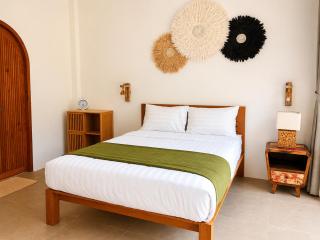Cosy 2 beds pool villa in the heart of Koh Phangan - Ko Phangan - 3