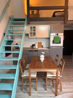 Prince Witold's Apartment - 5