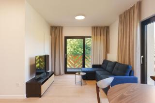 REST Apartments - 2